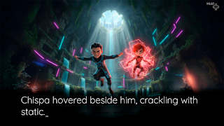Sparkle & Umbra screenshot 1