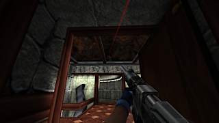 SiN Reloaded screenshot 6