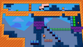 1 CatLine screenshot 3