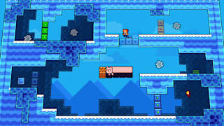 1 CatLine screenshot 4