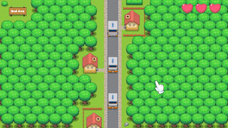 Avenue Escape screenshot 5