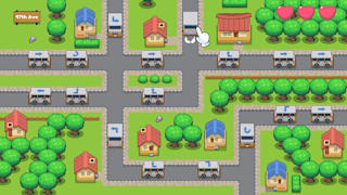 Avenue Escape screenshot 3