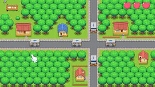 Avenue Escape screenshot 2