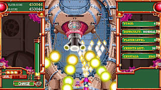 Shockwave Triggers screenshot 3