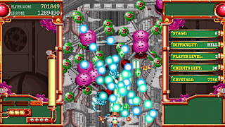 Shockwave Triggers screenshot 4