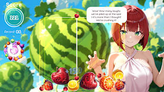 Spa Massage Girls: Love & Relax screenshot 3