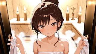 Spa Massage Girls: Love & Relax screenshot 5
