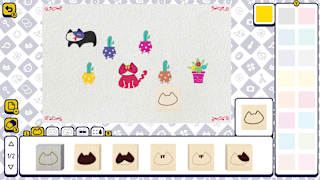 Cats and Seek : Tokyo screenshot 2