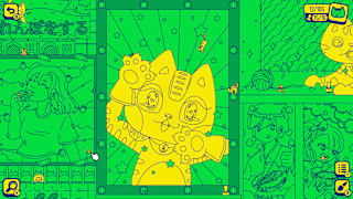 Cats and Seek : Tokyo screenshot 4
