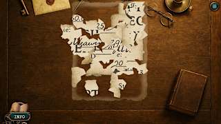 Dark Town Secrets: Lost Lulu Collector's Edition screenshot 5