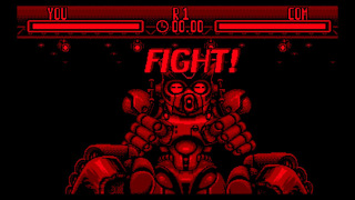 Virtual Boy™ – Nintendo Classics screenshot 2
