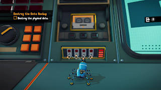 Spyder: Agent 8 screenshot 5