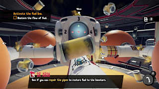 Spyder: Agent 8 screenshot 3