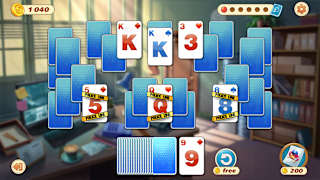 Solitaire Crime Stories Chapter 2 screenshot 6