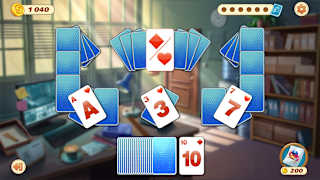 Solitaire Crime Stories Chapter 2 screenshot 5