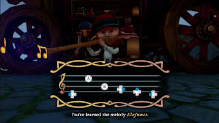 Manairons screenshot 3