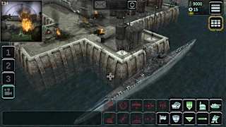 US Conflict - Tank Battles screenshot 5
