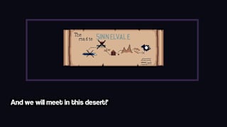 Cowboys screenshot 6