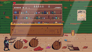 Cowboys screenshot 2