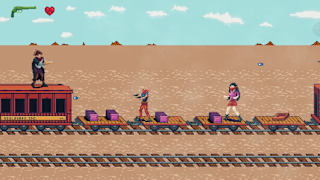Cowboys screenshot 5