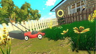 Garden Work Simulator 2026 screenshot 2