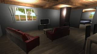 Garden Work Simulator 2026 screenshot 3