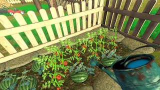 Garden Work Simulator 2026 screenshot 4