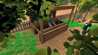 Garden Work Simulator 2026 screenshot 5