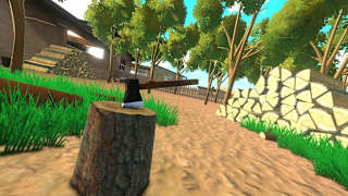Garden Work Simulator 2026 screenshot 1