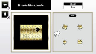 So Quirky! Puzzle Escape Game screenshot 1