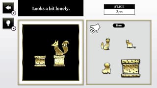 So Quirky! Puzzle Escape Game screenshot 2