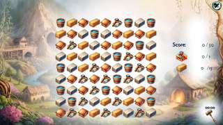 Destiny Powers: Dwarven Town screenshot 2