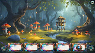 Destiny Powers: Goblins Realms screenshot 3
