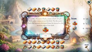 Destiny Powers: Goblins Realms screenshot 1