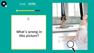 Snapshot Oddities ! Find What’s Wrong screenshot 4
