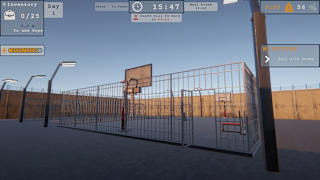Prison Run screenshot 4