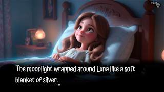 Luna and the Dreams screenshot 6