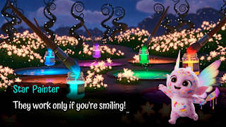 Luna and the Dreams screenshot 4