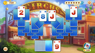 Solitaire Crime Stories Chapter 3 screenshot 2