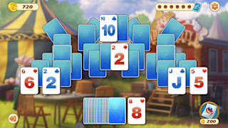 Solitaire Crime Stories Chapter 3 screenshot 3