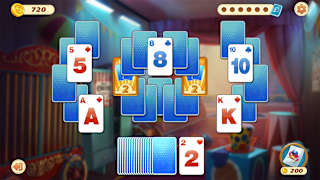 Solitaire Crime Stories Chapter 3 screenshot 6