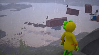 Frogging Up screenshot 6