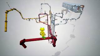 Frogging Up screenshot 1