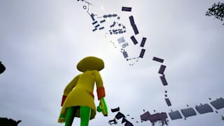 Frogging Up screenshot 3