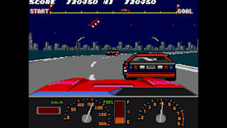 Arcade Archives KONAMI GT screenshot 5