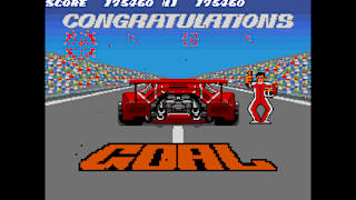 Arcade Archives KONAMI GT screenshot 6