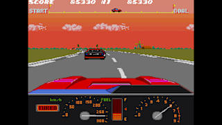 Arcade Archives KONAMI GT screenshot 4