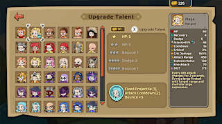 Survivor Legion screenshot 1