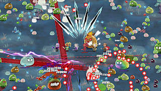 Survivor Legion screenshot 2