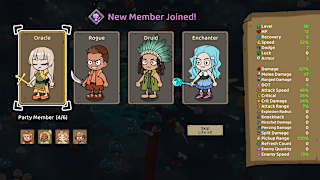 Survivor Legion screenshot 4